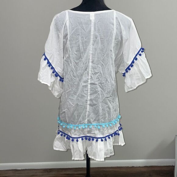 Bohemian dress - Picture 3 of 3